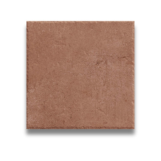 Nevada Terracotta 150x150mm