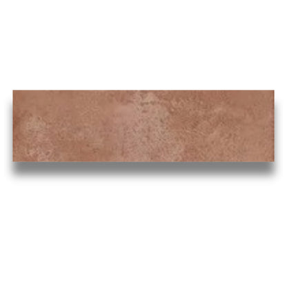 Nevada Terracotta 75x230mm