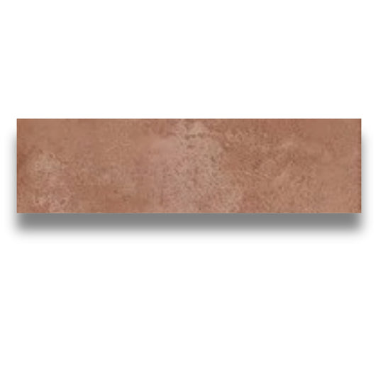 Nevada Terracotta 75x230mm