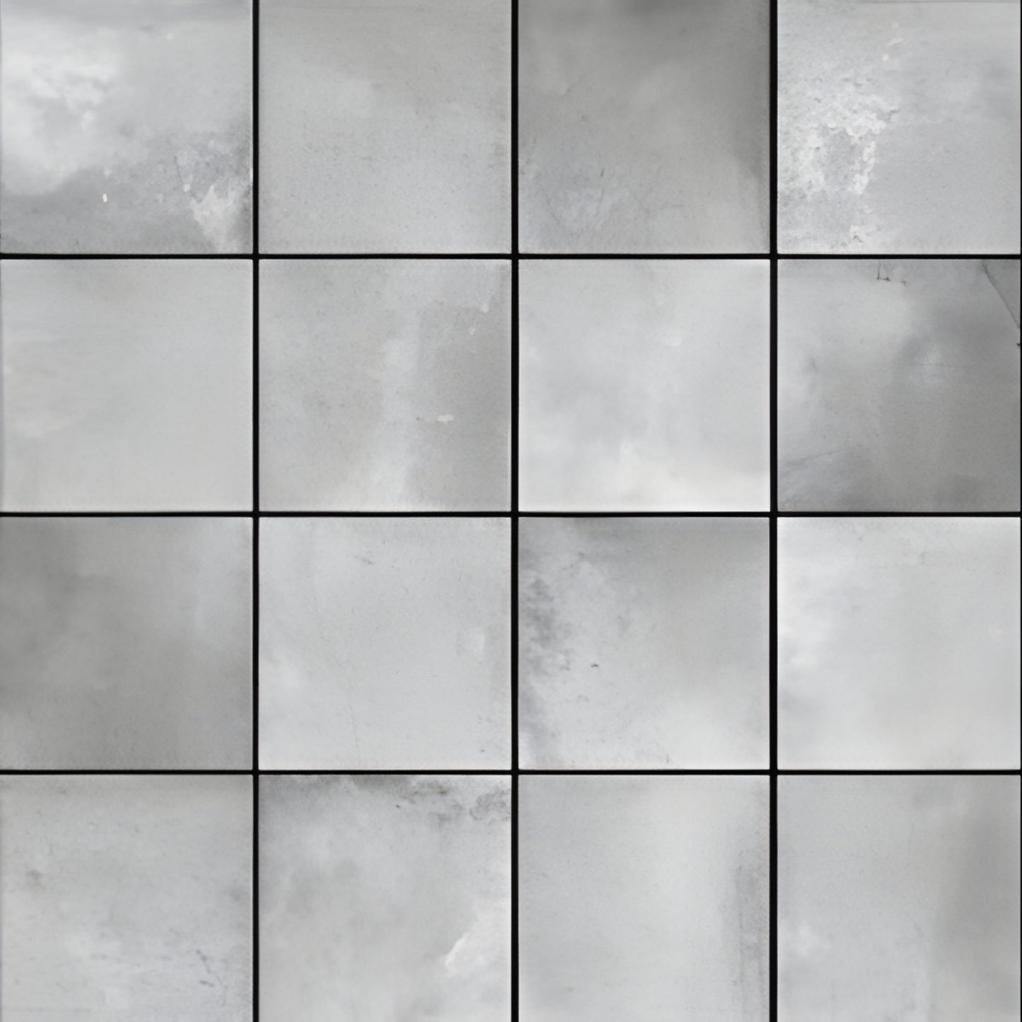 Nevada Grey Stone 150x150mm