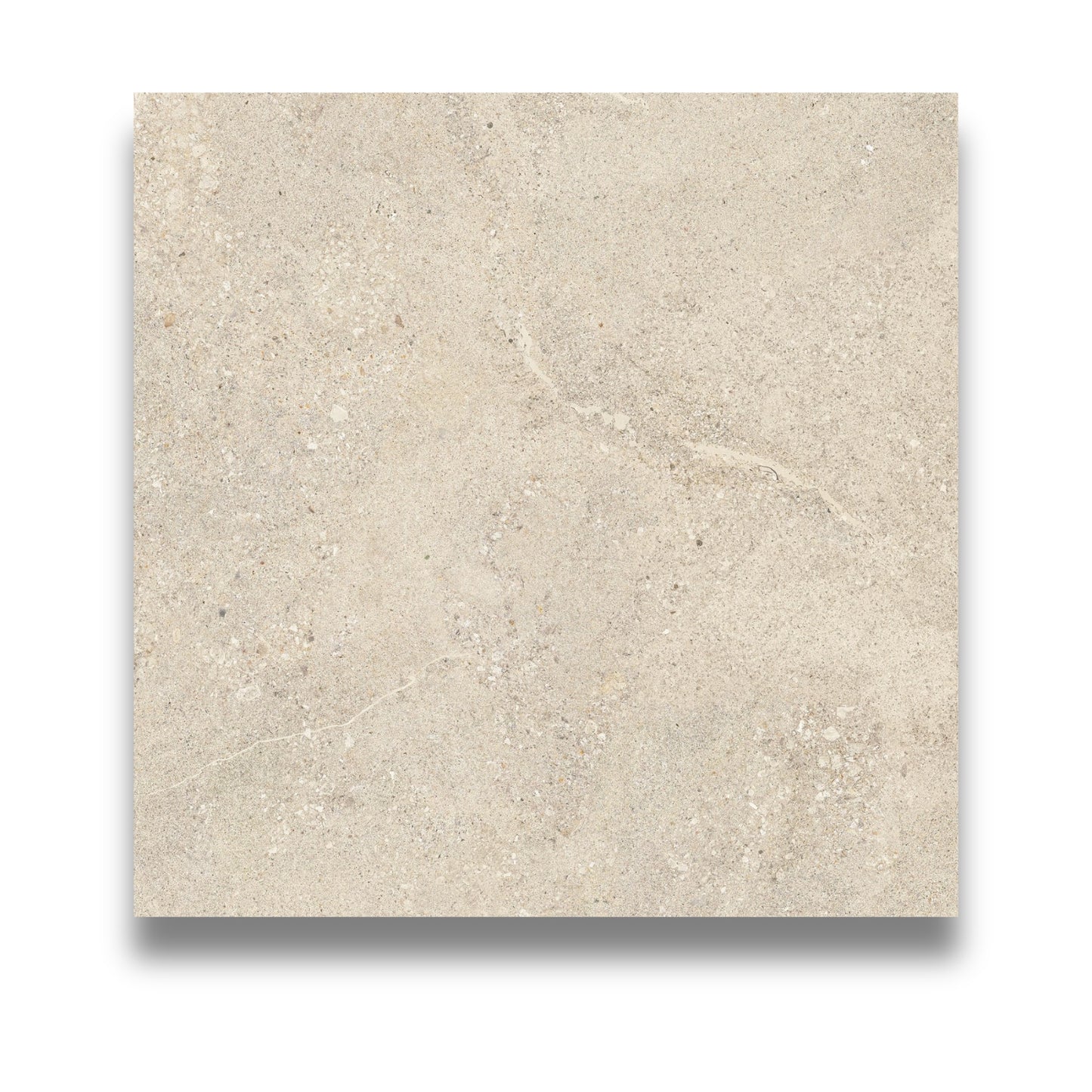 Jazz Beige Matt 600x600mm