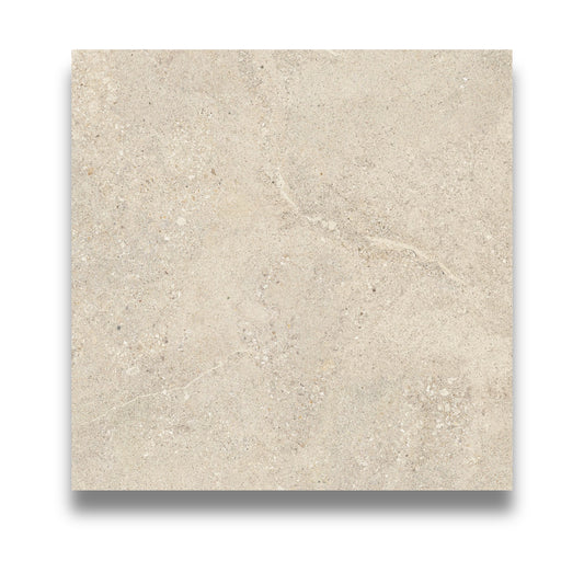Jazz Beige Matt 600x600mm