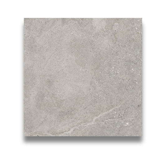 Jazz Grey Matt 300x300mm