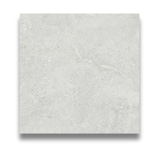Jazz White Matt 600x600mm