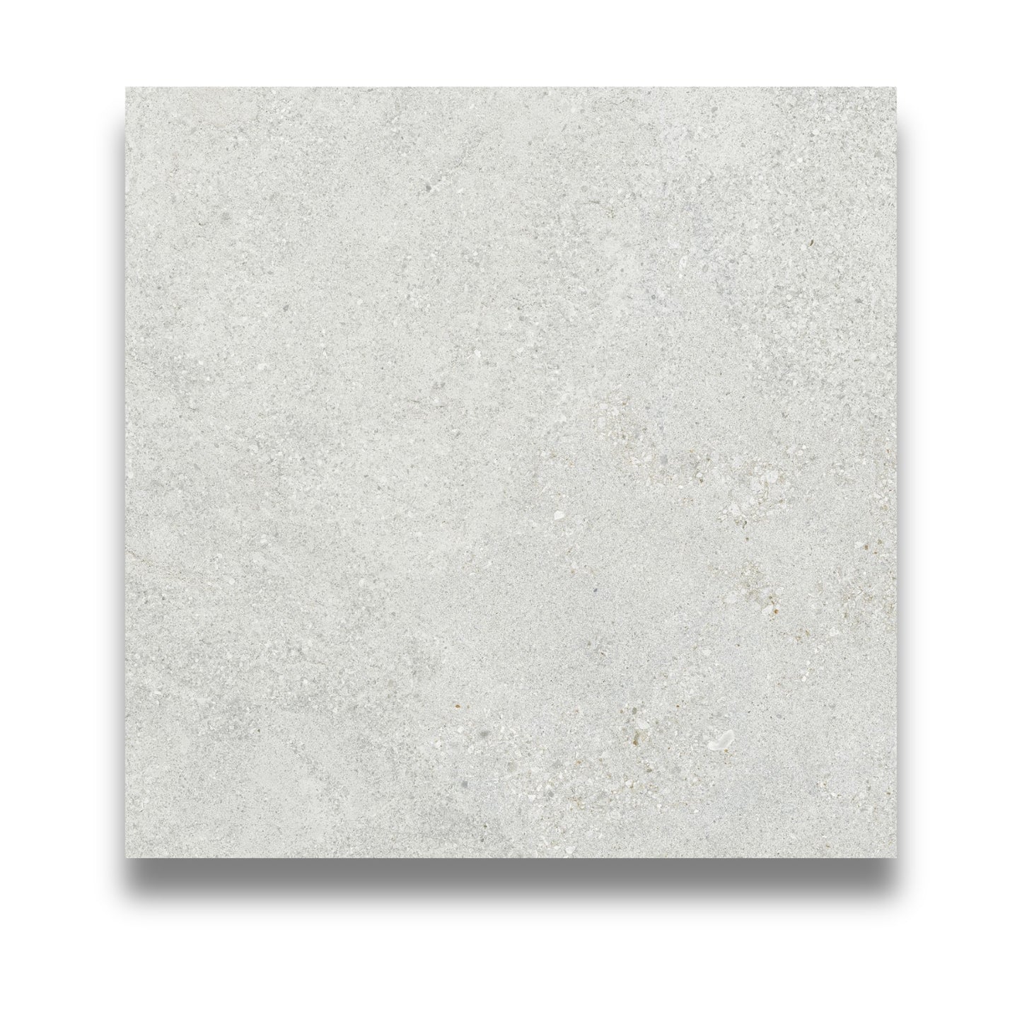 Jazz White External 600x600mm