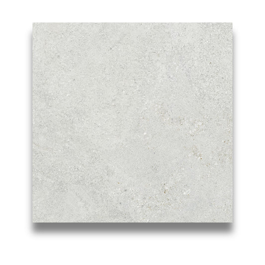 Jazz White External 600x600mm