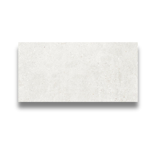 Estate Bianco 300x600mm