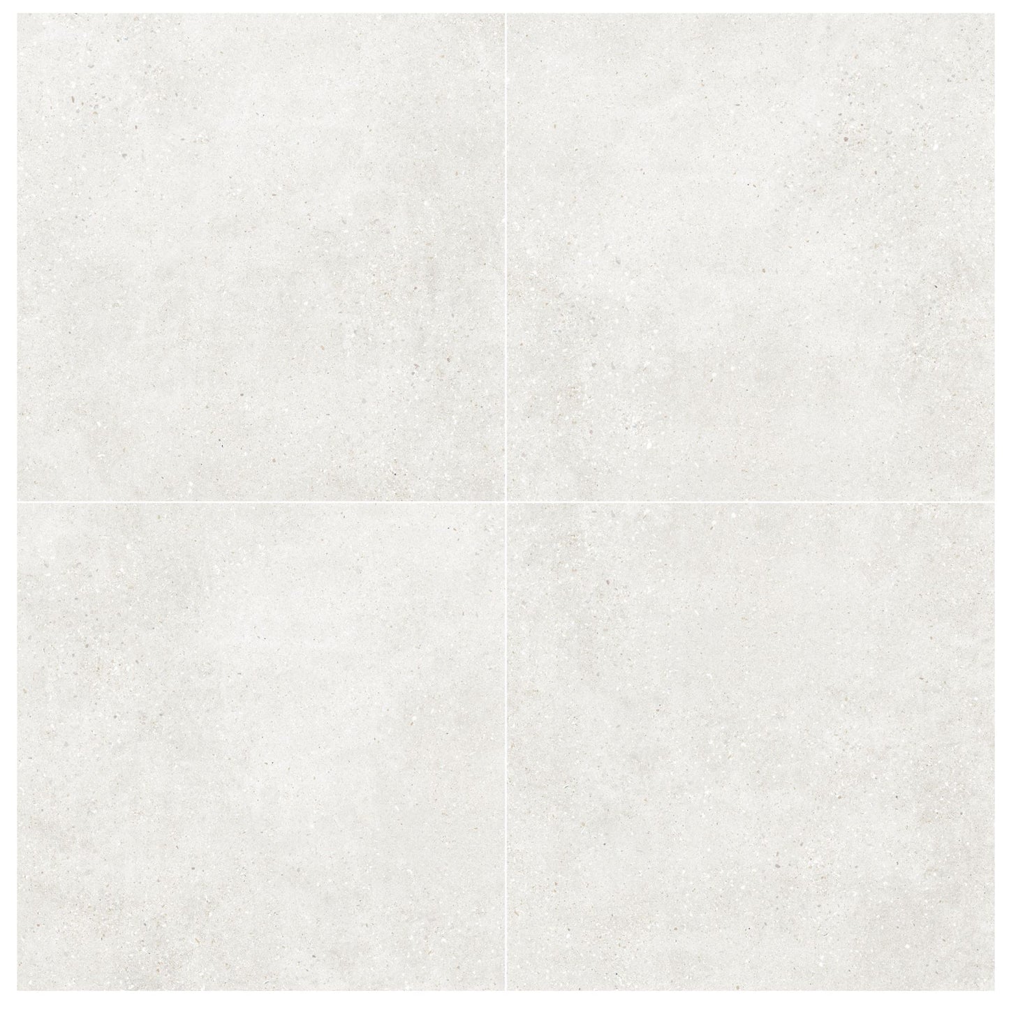 Estate Bianco 600x600mm