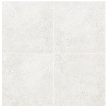Estate Bianco 600x600mm