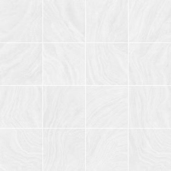 Bermuda Shell Matt 600x600mm