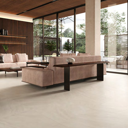 Bermuda Sand Matt 600x600mm