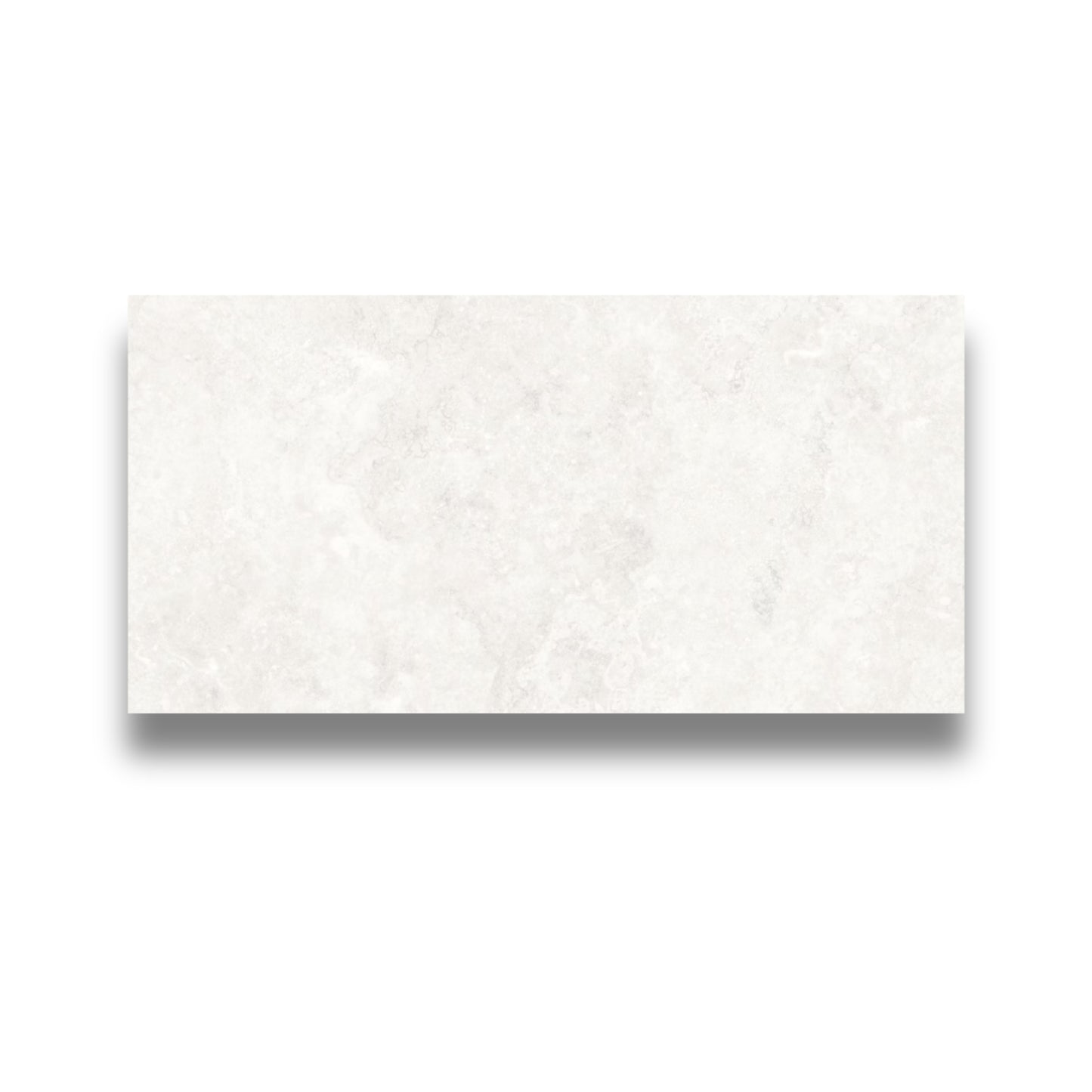 Terme Natural Travertine Bianco 300x600mm