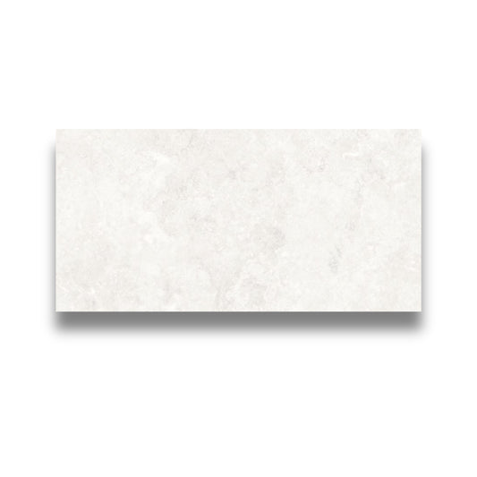 Terme Natural Travertine Bianco 300x600mm
