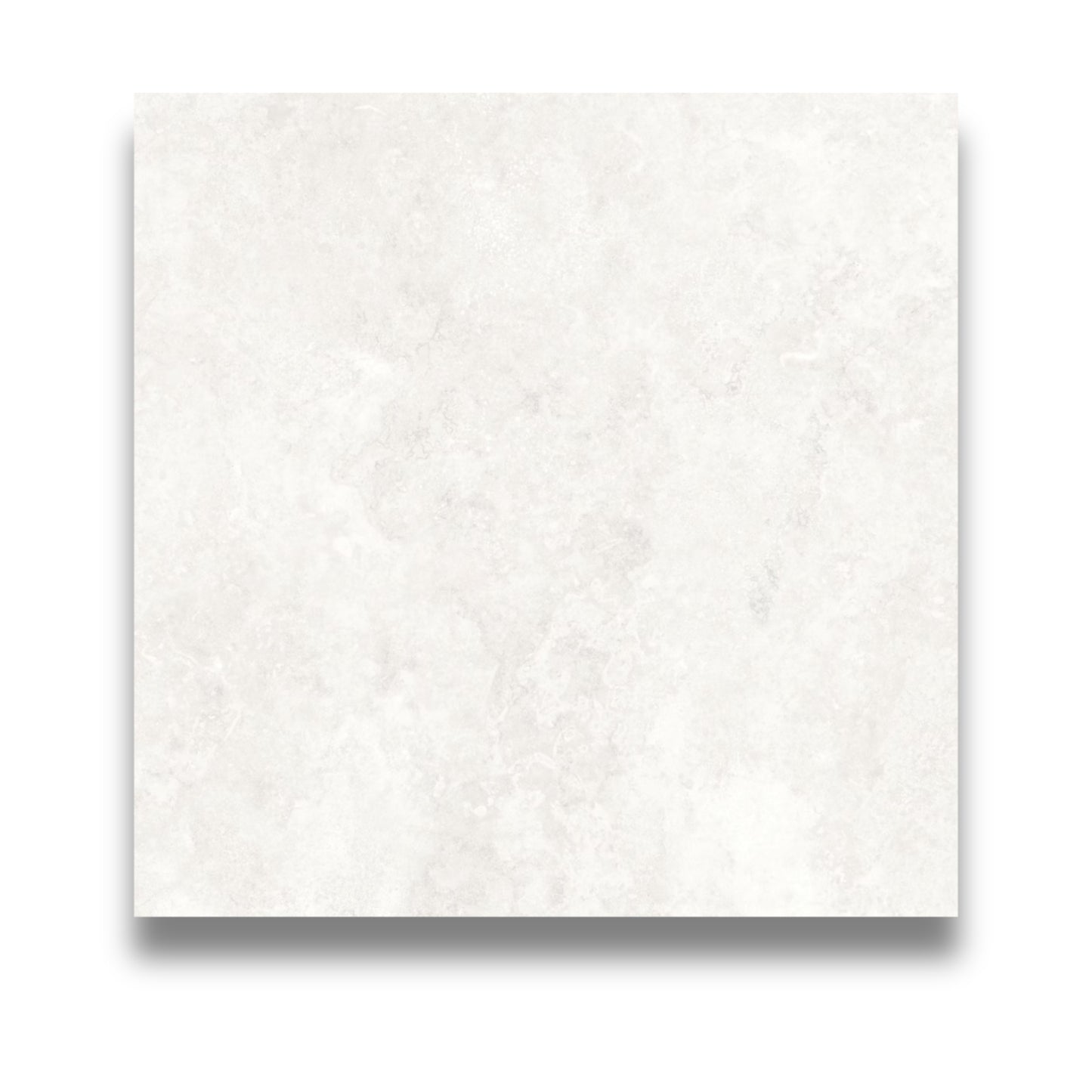 Terme Natural Travertine Bianco 600x600mm