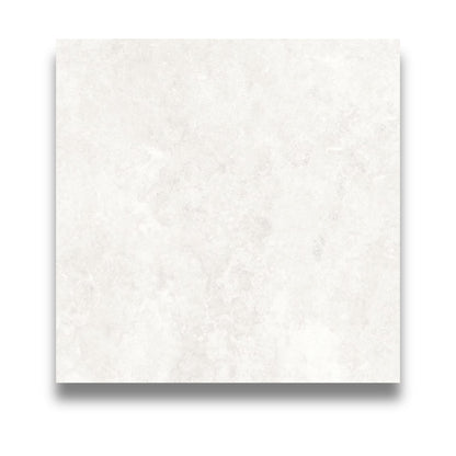 Terme Natural Travertine Bianco 600x600mm