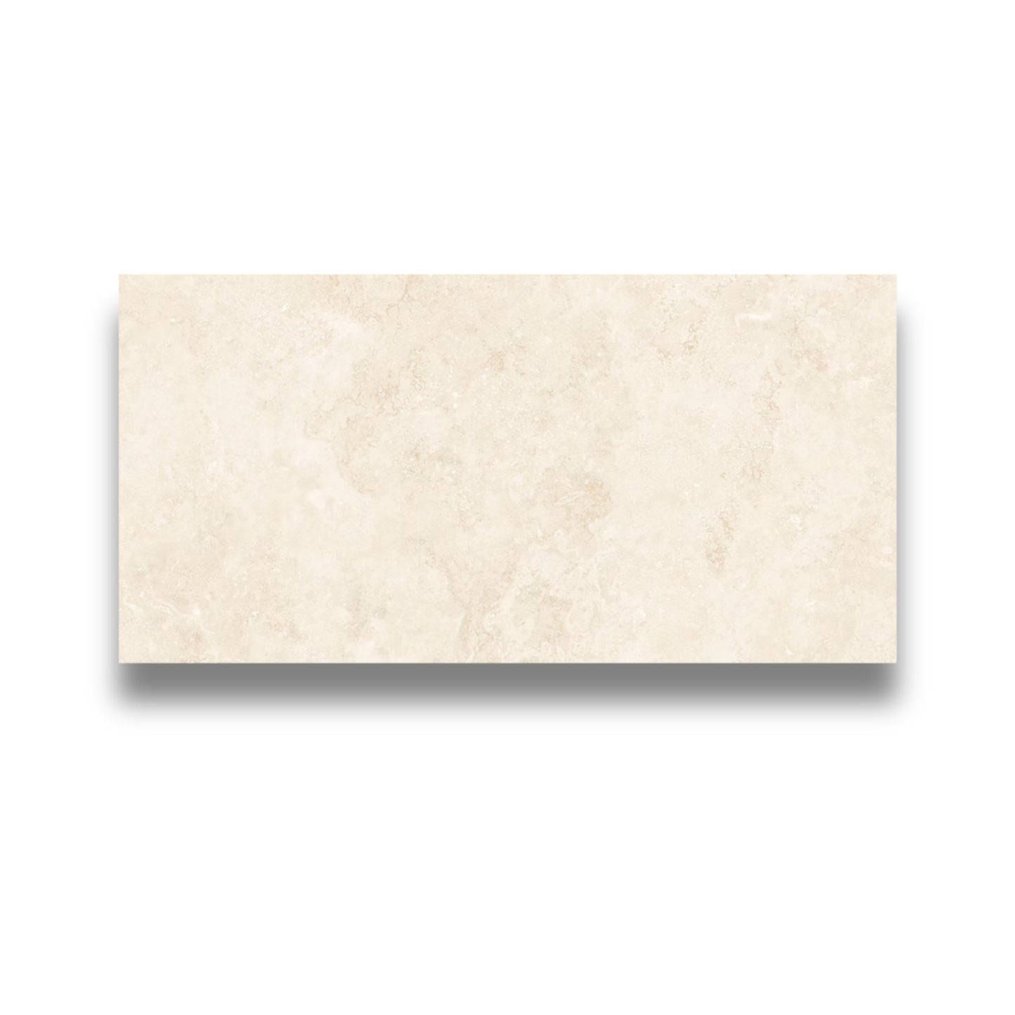 Terme Natural Travertine Ivory 300x600mm