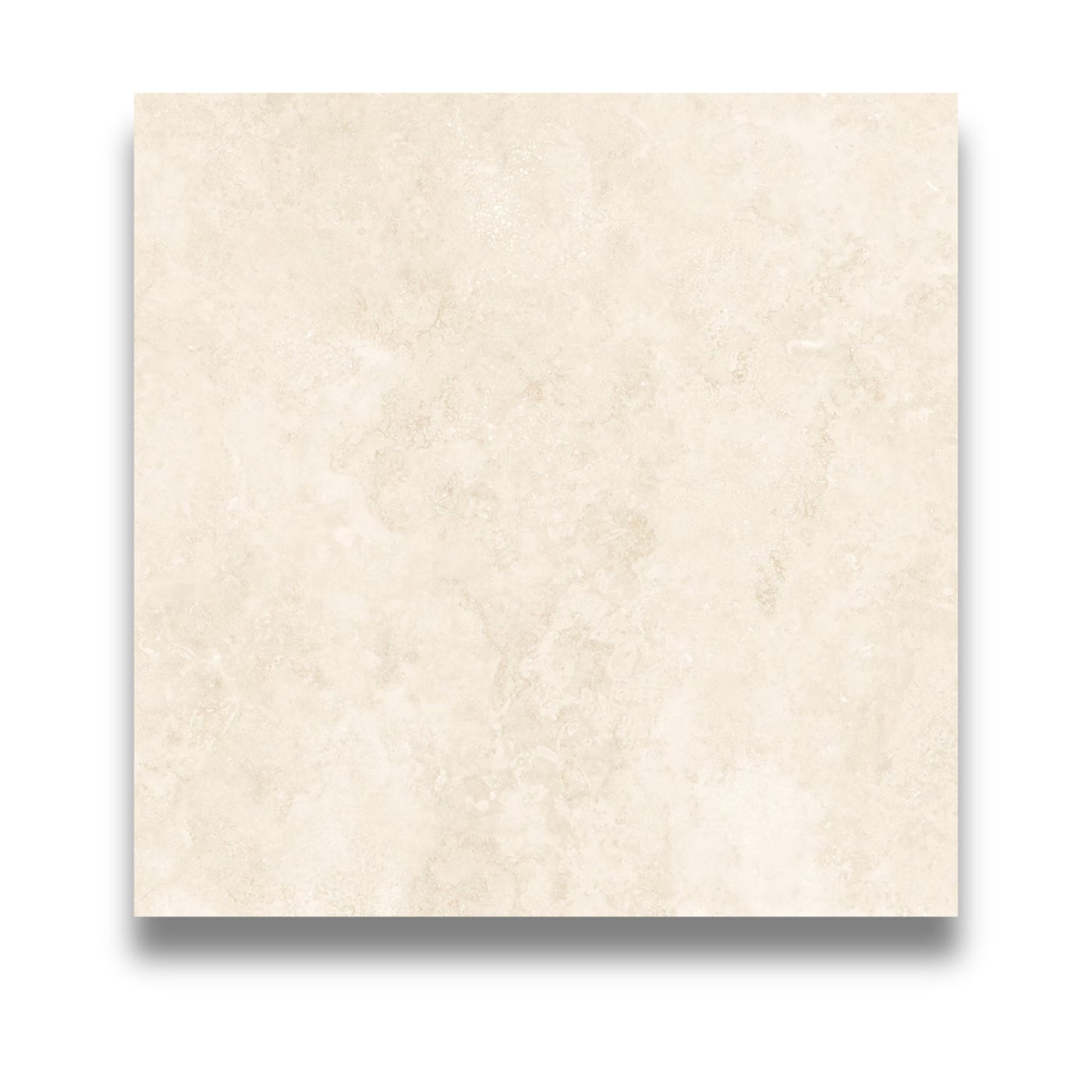 Terme Natural Travertine Ivory 600x600mm