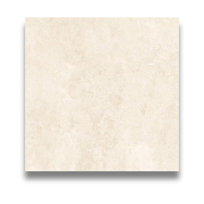 Terme Natural Travertine Ivory 600x600mm