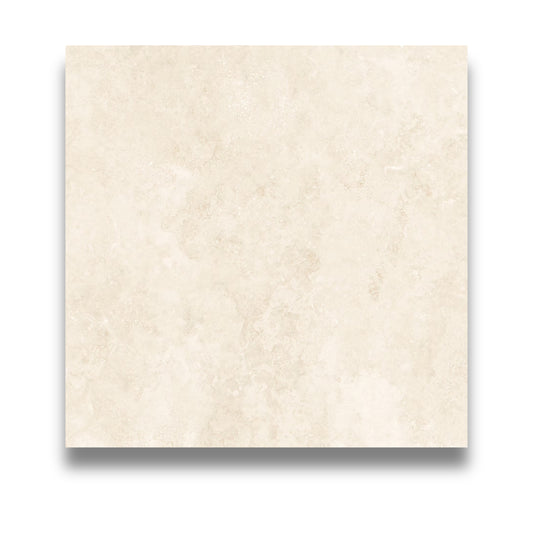 Terme Natural Travertine Ivory 600x600mm