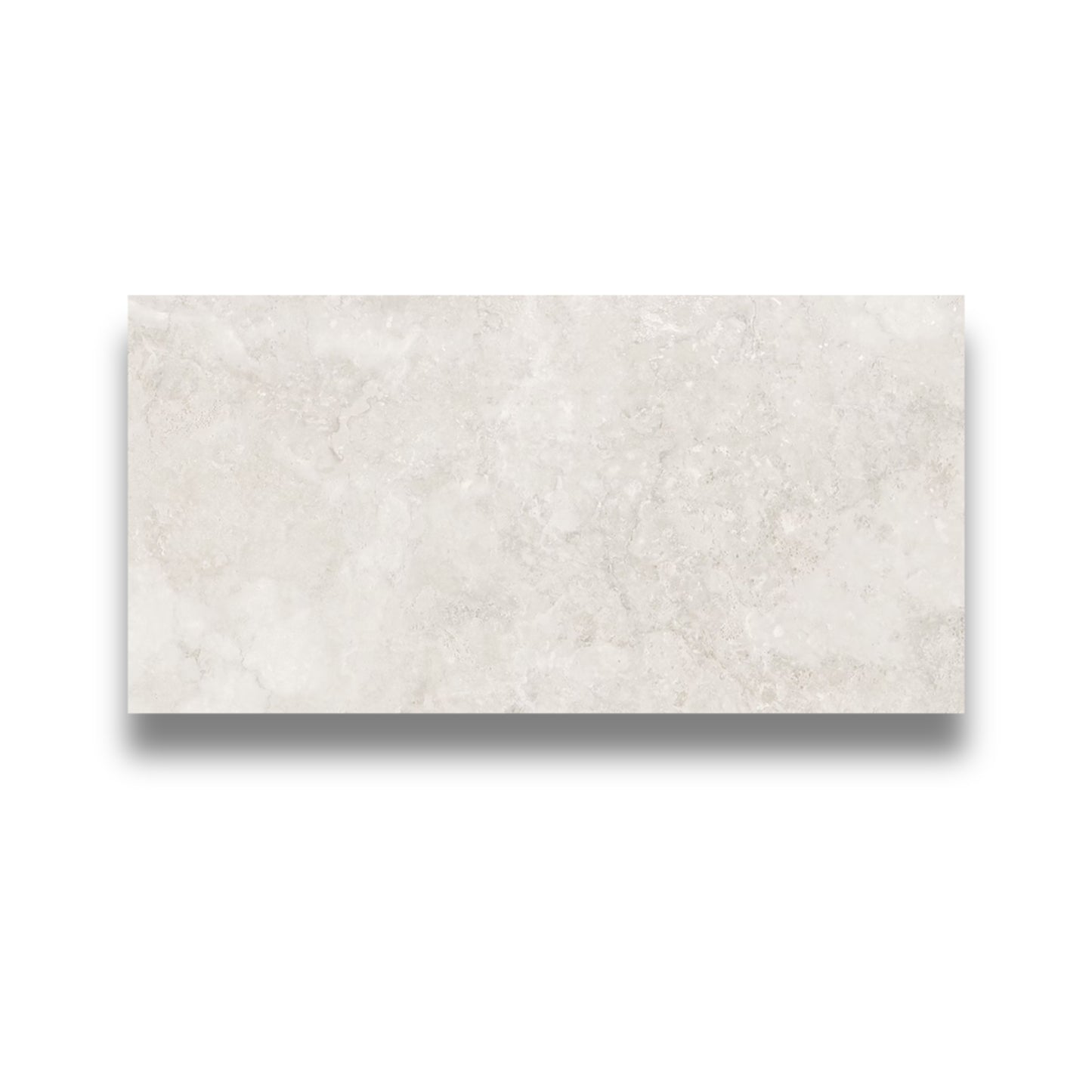 Terme Natural Travertine Silver 300x600mm