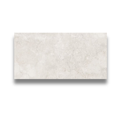 Terme Natural Travertine Silver 300x600mm