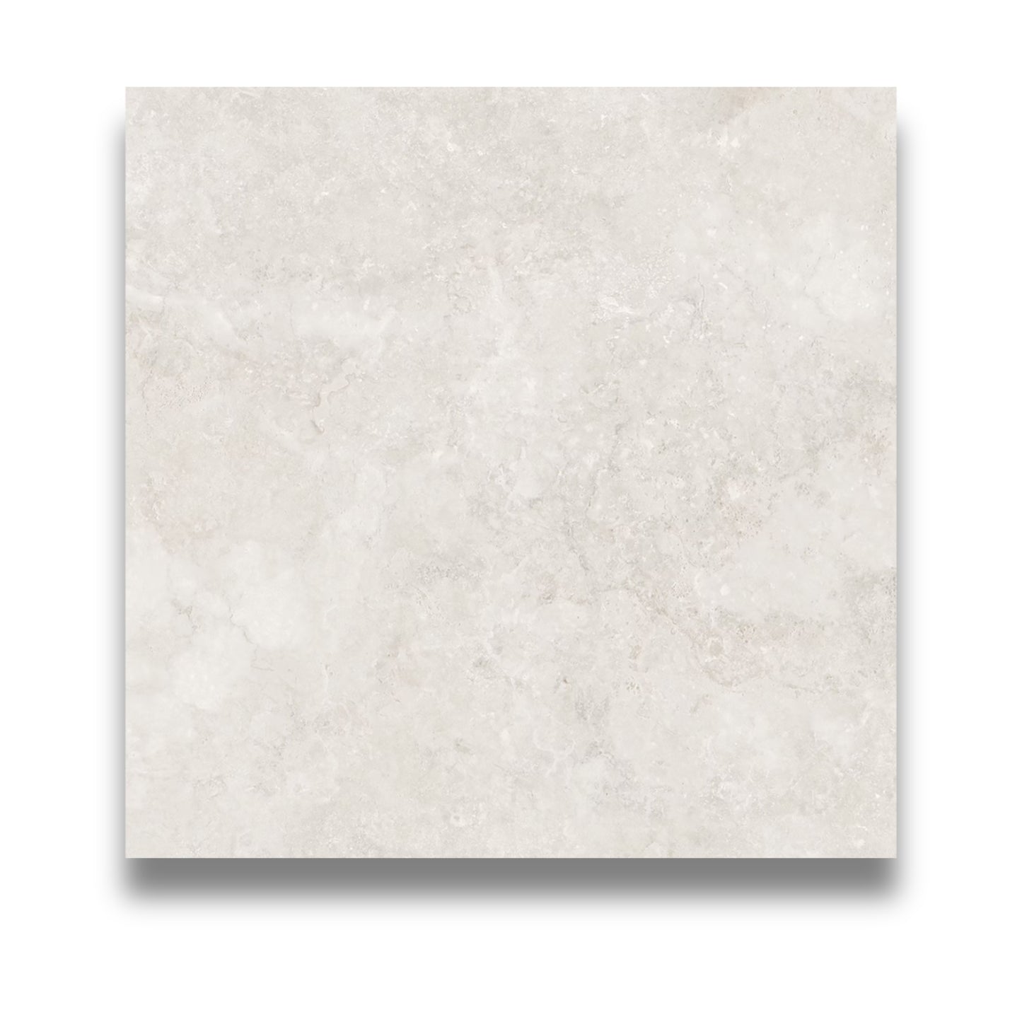 Terme Natural Travertine Silver 600x600mm