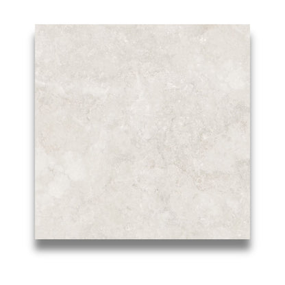 Terme Natural Travertine Silver 600x600mm