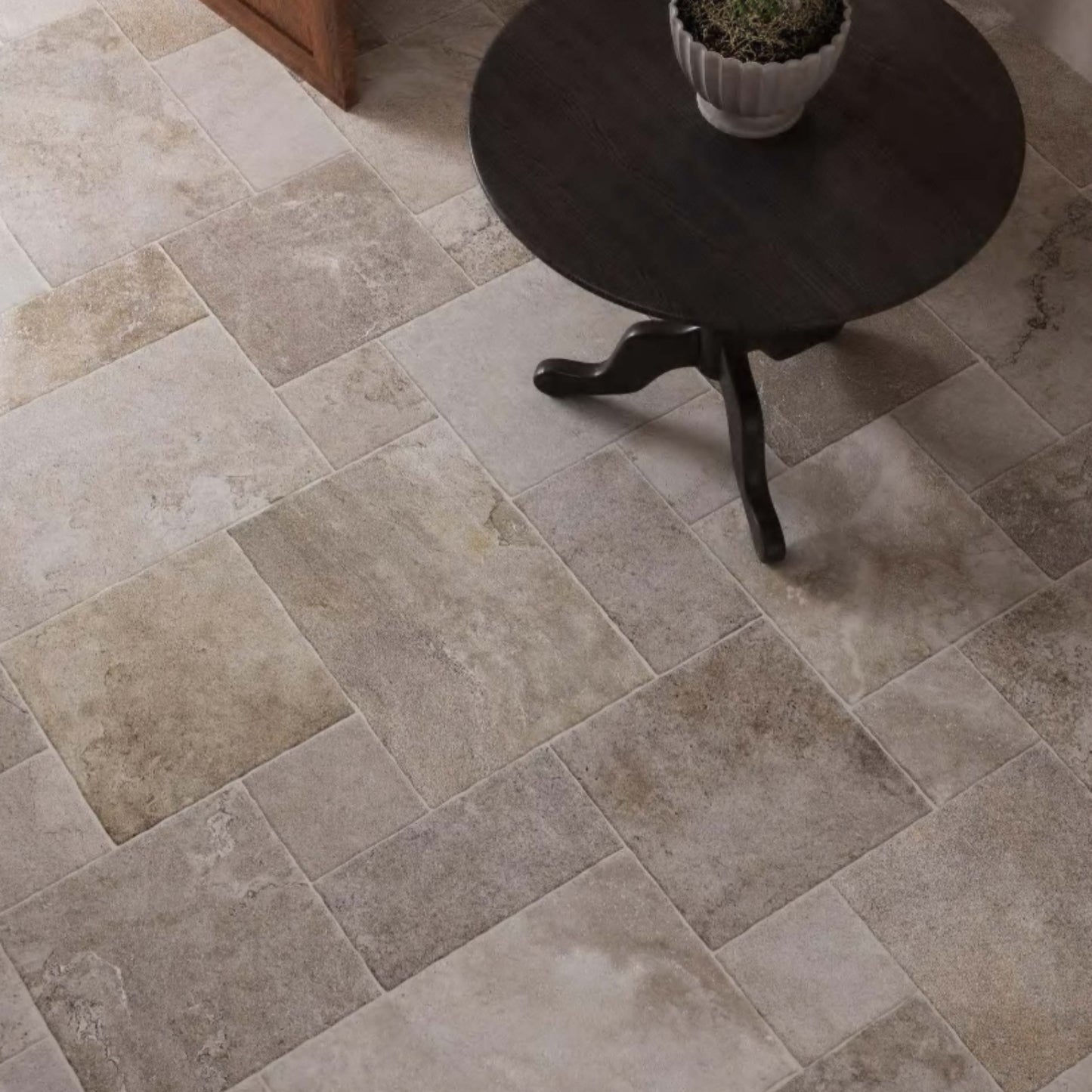 Cabarita Earth French Pattern Matt