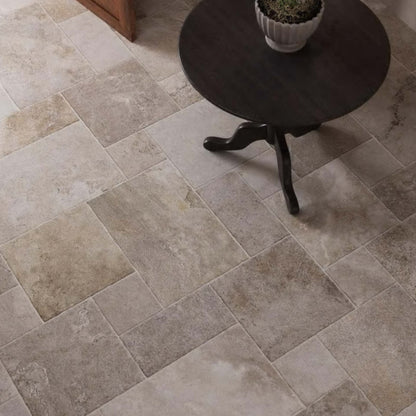 Cabarita Earth French Pattern Matt