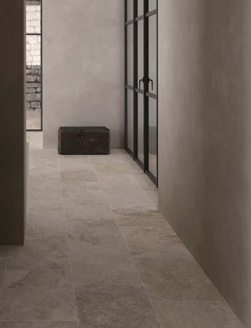 Cabarita Earth French Pattern Matt