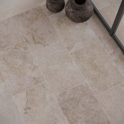 Cabarita Earth French Pattern Matt