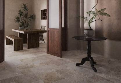 Cabarita Earth French Pattern Matt