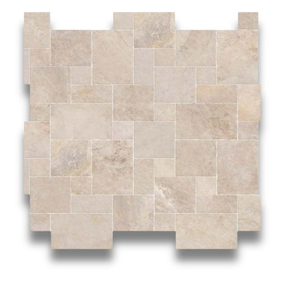 Cabarita Sand French Pattern Matt