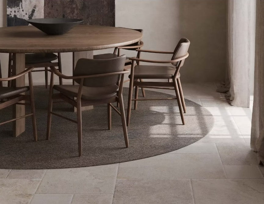 Cabarita Sand French Pattern Matt