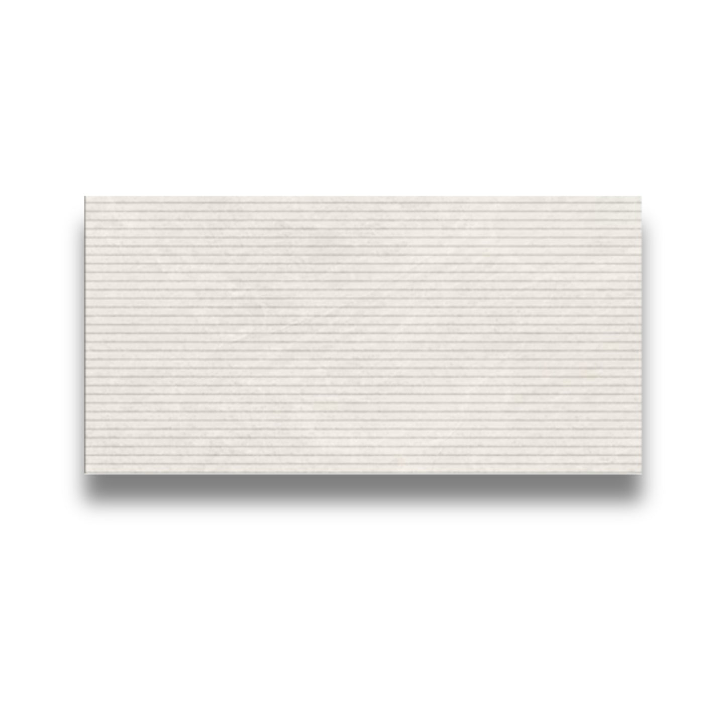 Alps Beige Gloss Decor 300x600mm