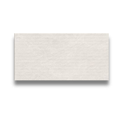 Alps Beige Gloss Decor 300x600mm