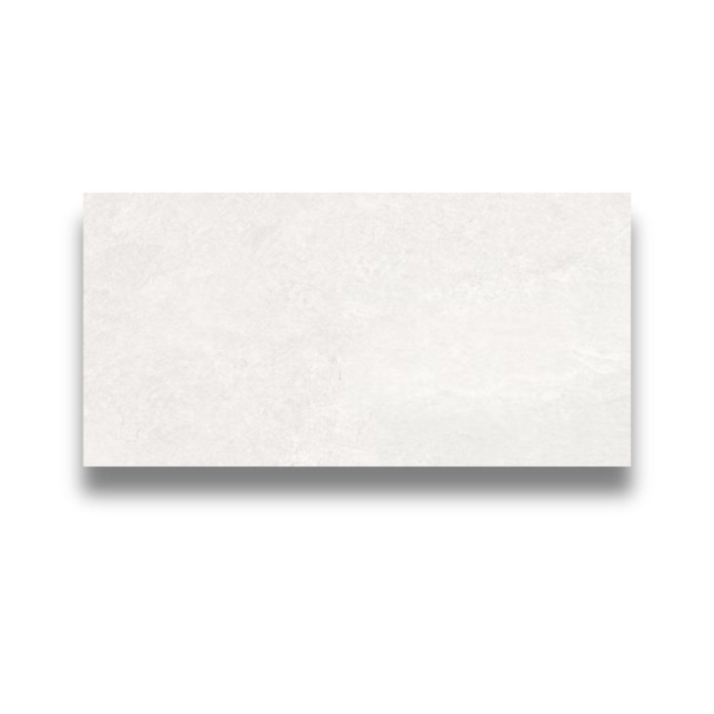 Alps Bianco Matt 300x600mm