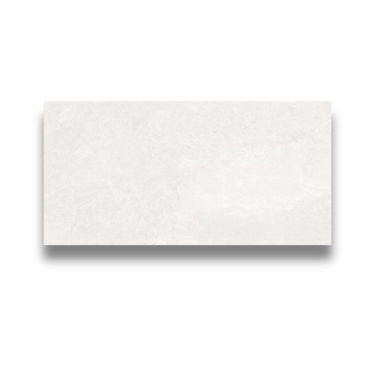 Alps Bianco Matt 300x600mm
