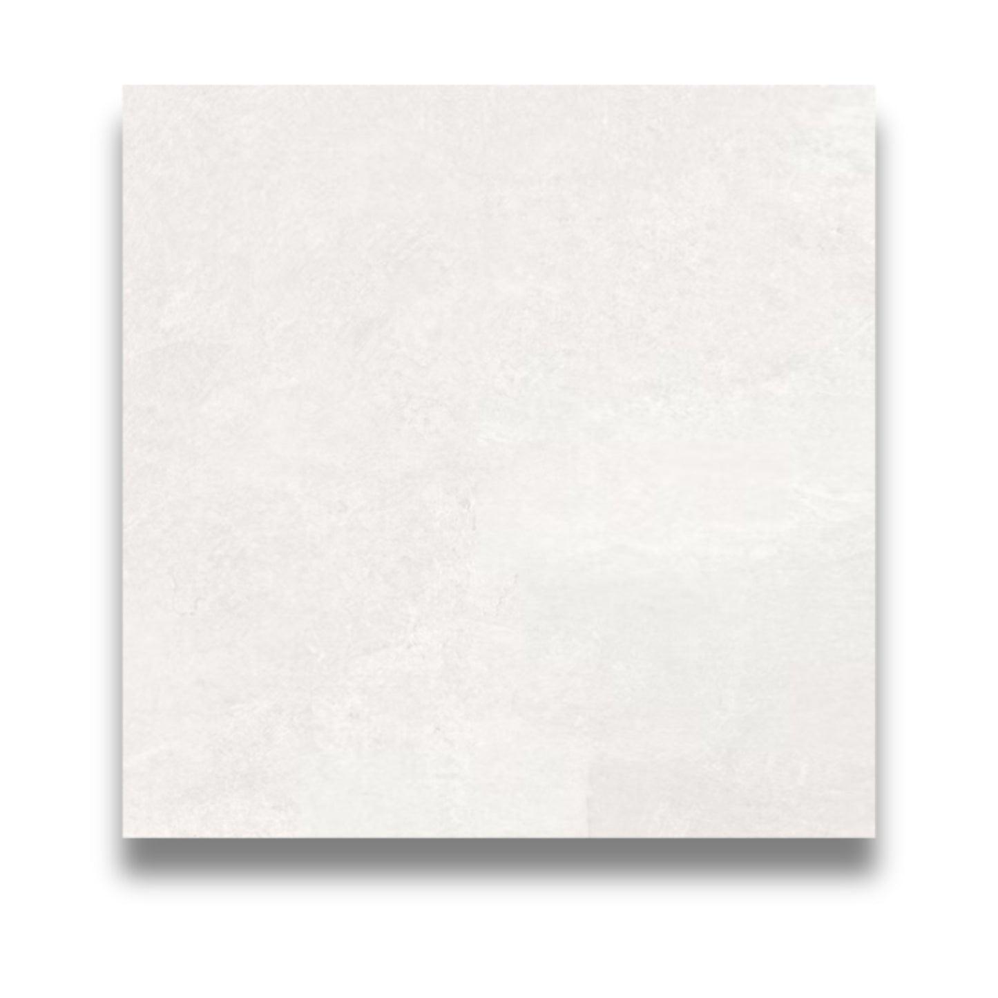 Alps Bianco Matt 600x600mm