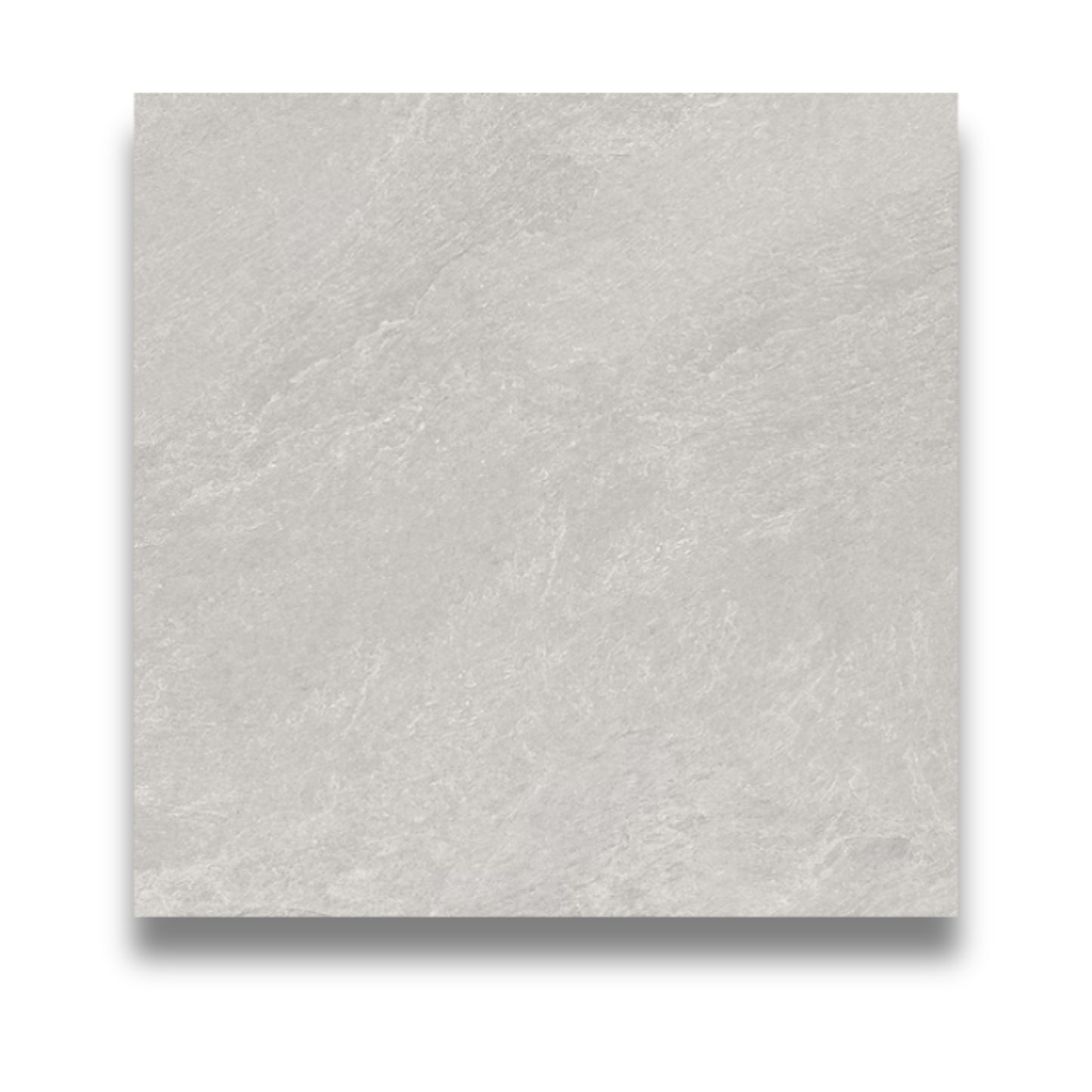 Alps Grey Matt 600x600mm