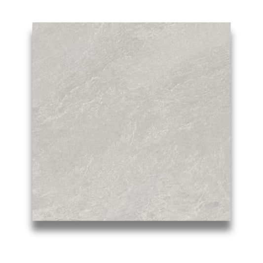 Alps Grey Matt 600x600mm