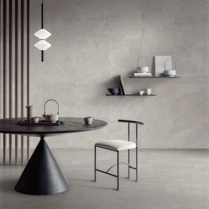 Alps Grey Gloss 300x600mm