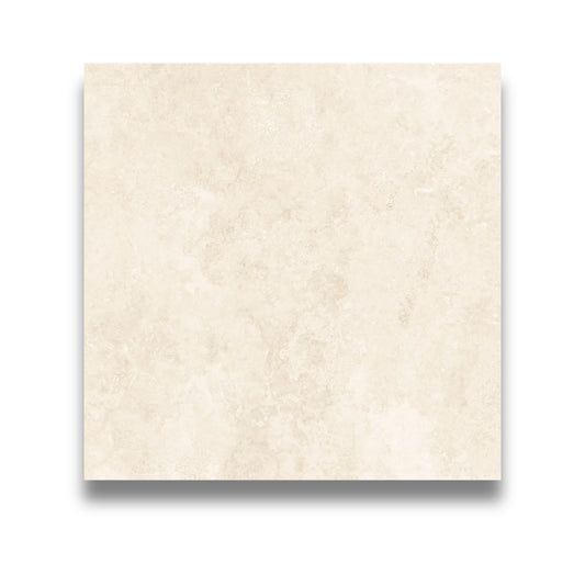 Terme Natural Travertine Ivory 300x300mm