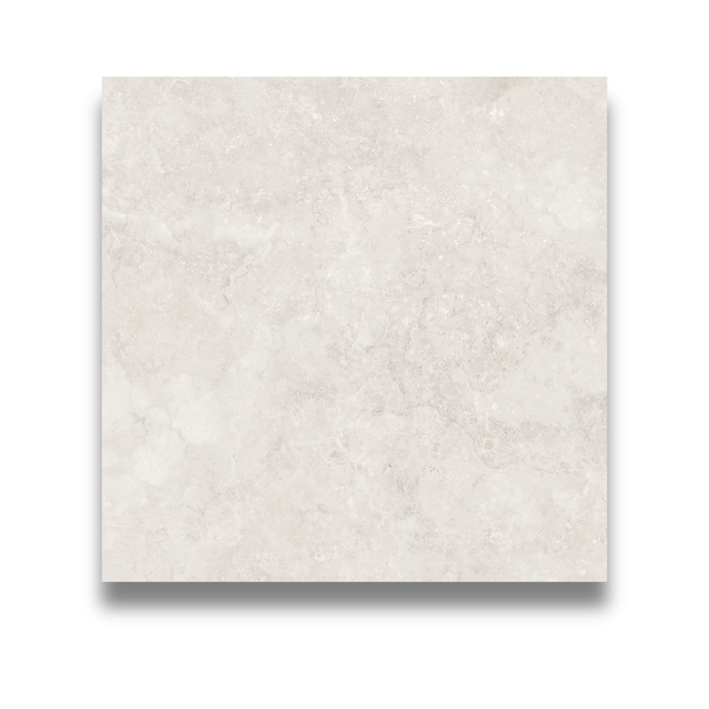 Terme Natural Travertine Silver 300x300mm