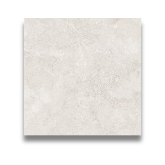 Terme Natural Travertine Silver 300x300mm