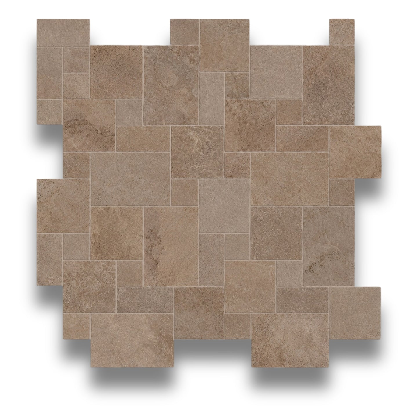 Cabarita Terra French Pattern Matt