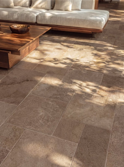 Cabarita Terra French Pattern Matt