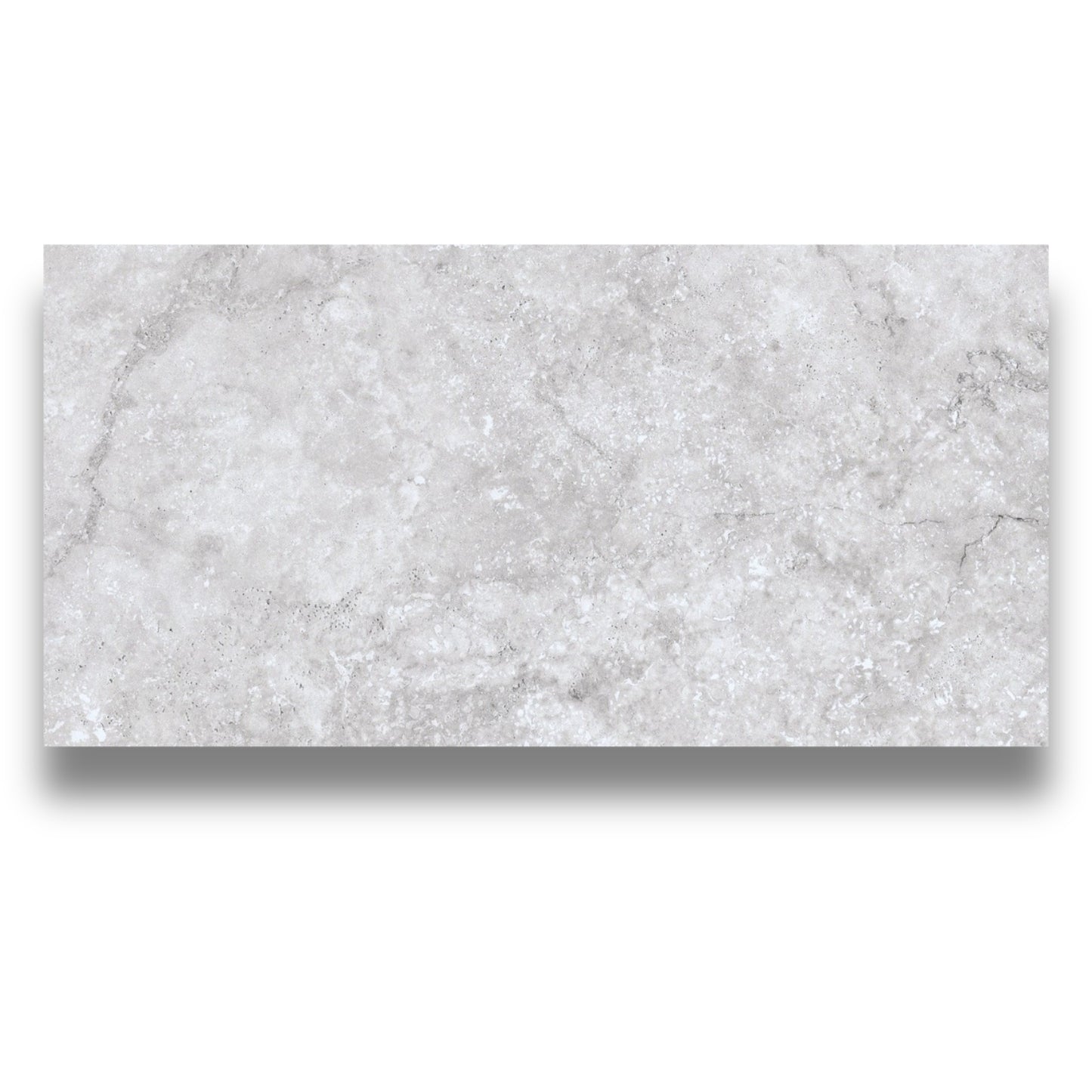 Cherish Bianco Matt 600x1200mm