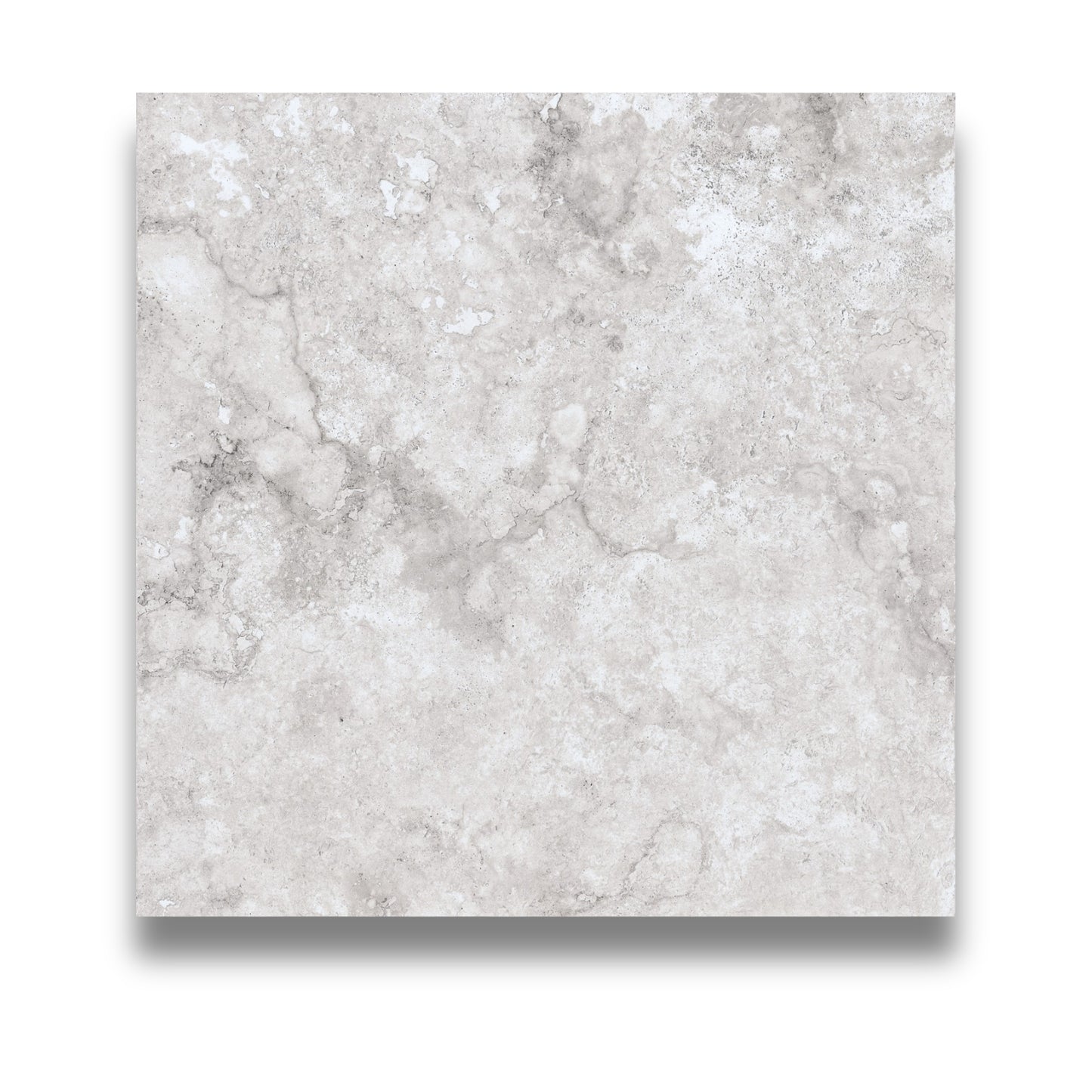 Cherish Bianco External 600x600mm