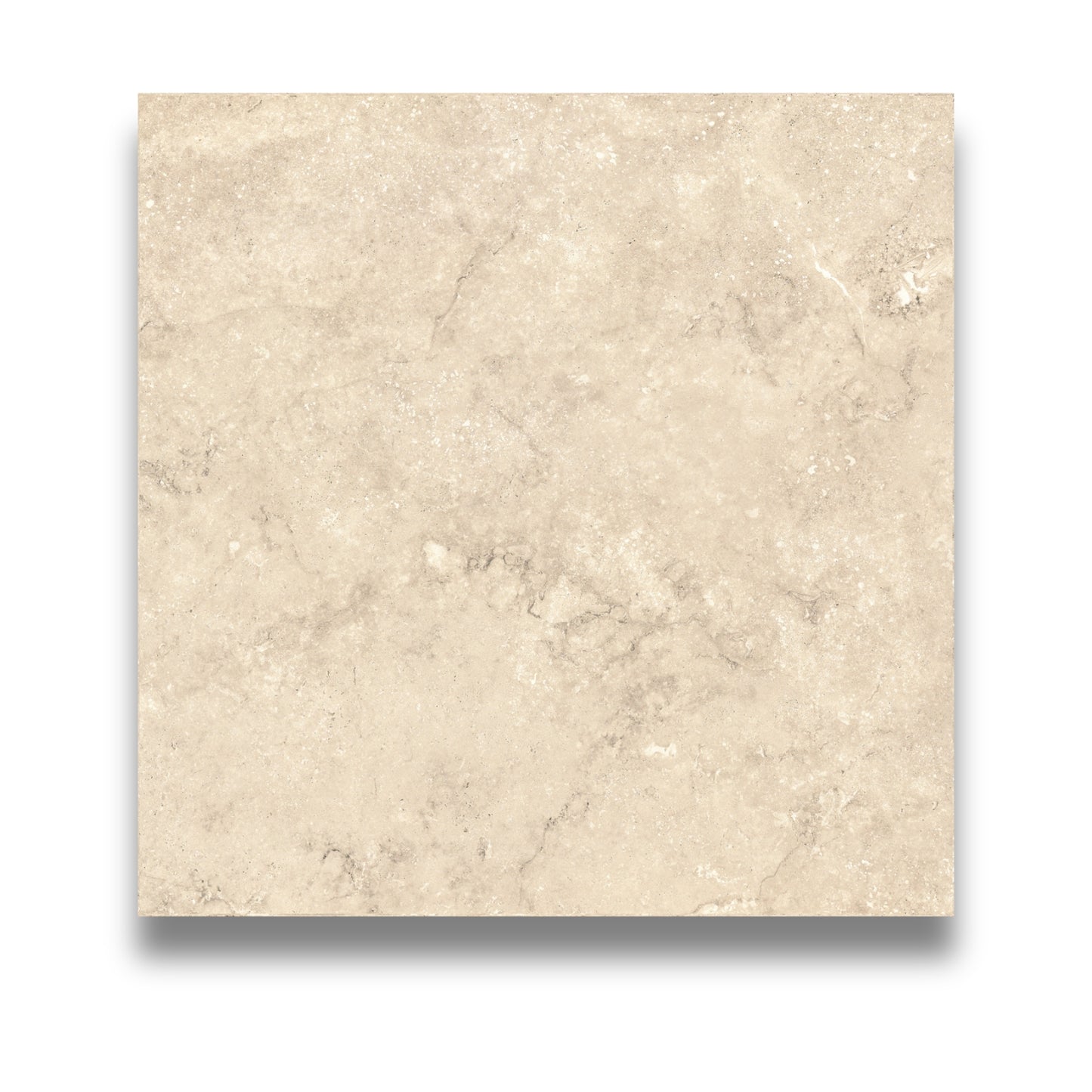 Cherish Ivory Matt 600x600mm